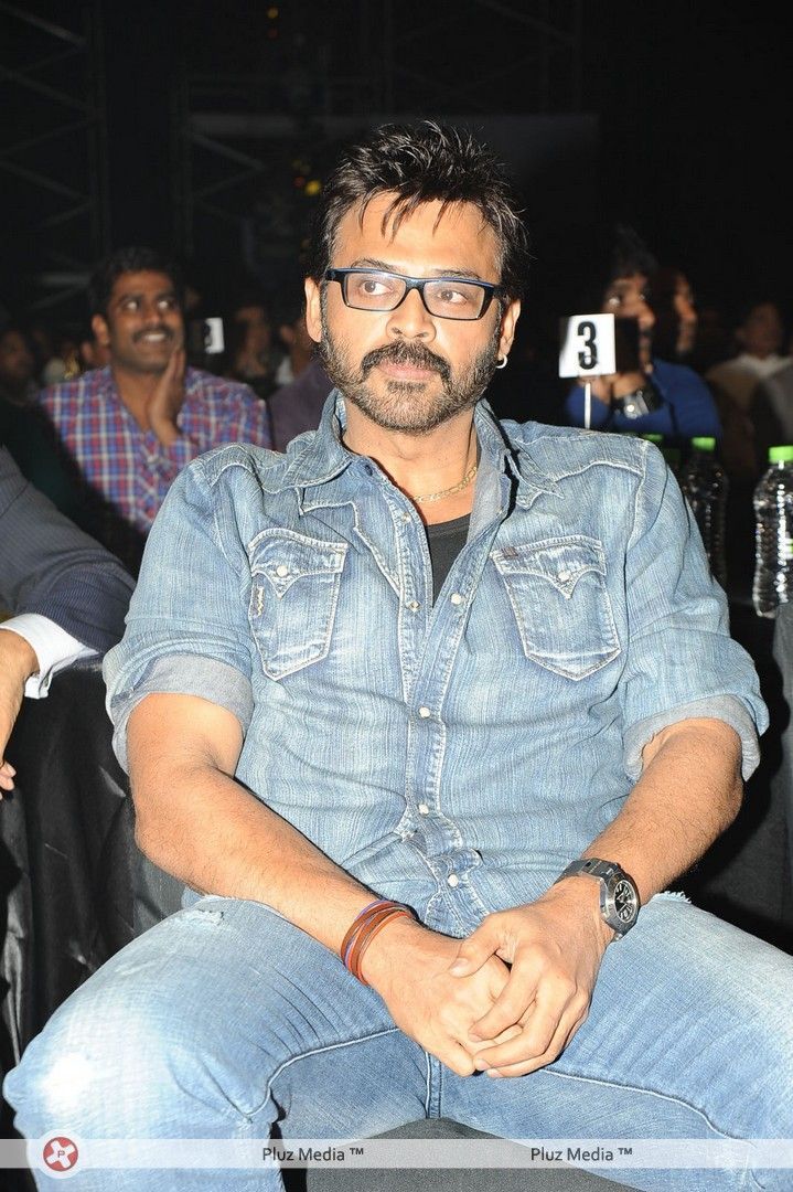 Venkatesh - Mirchi Music Awards 2012 Pictures | Picture 254942