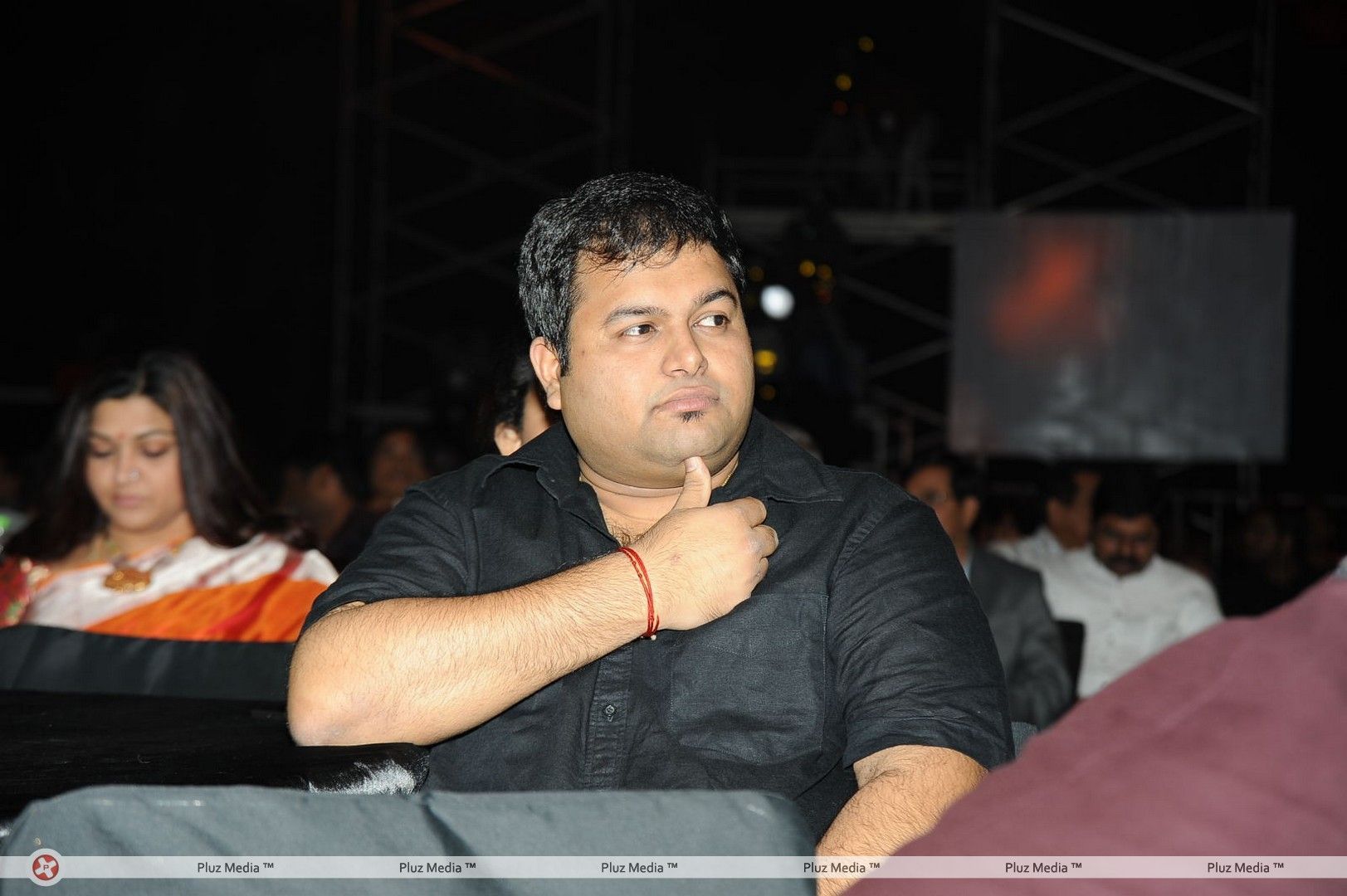 Thaman. S - Mirchi Music Awards 2012 Pictures | Picture 254956