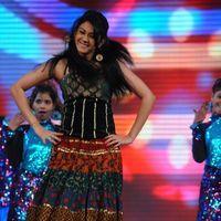 Kamna Jethmalani - Mirchi Music Awards 2012 Pictures | Picture 254702