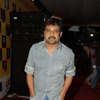 N. Linguswamy  - Mirchi Music Awards 2012 Pictures