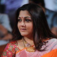 Kushboo Sundar - Mirchi Music Awards 2012 Pictures | Picture 254724