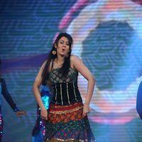 Kamna Jethmalani - Mirchi Music Awards 2012 Pictures | Picture 254730
