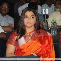 Kushboo Sundar - Mirchi Music Awards 2012 Pictures | Picture 254761