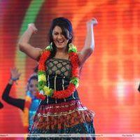 Kamna Jethmalani - Mirchi Music Awards 2012 Pictures | Picture 254813