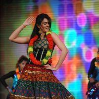 Kamna Jethmalani - Mirchi Music Awards 2012 Pictures | Picture 254836