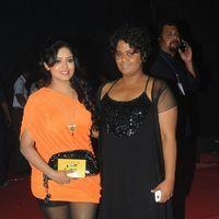 Mirchi Music Awards 2012 Pictures