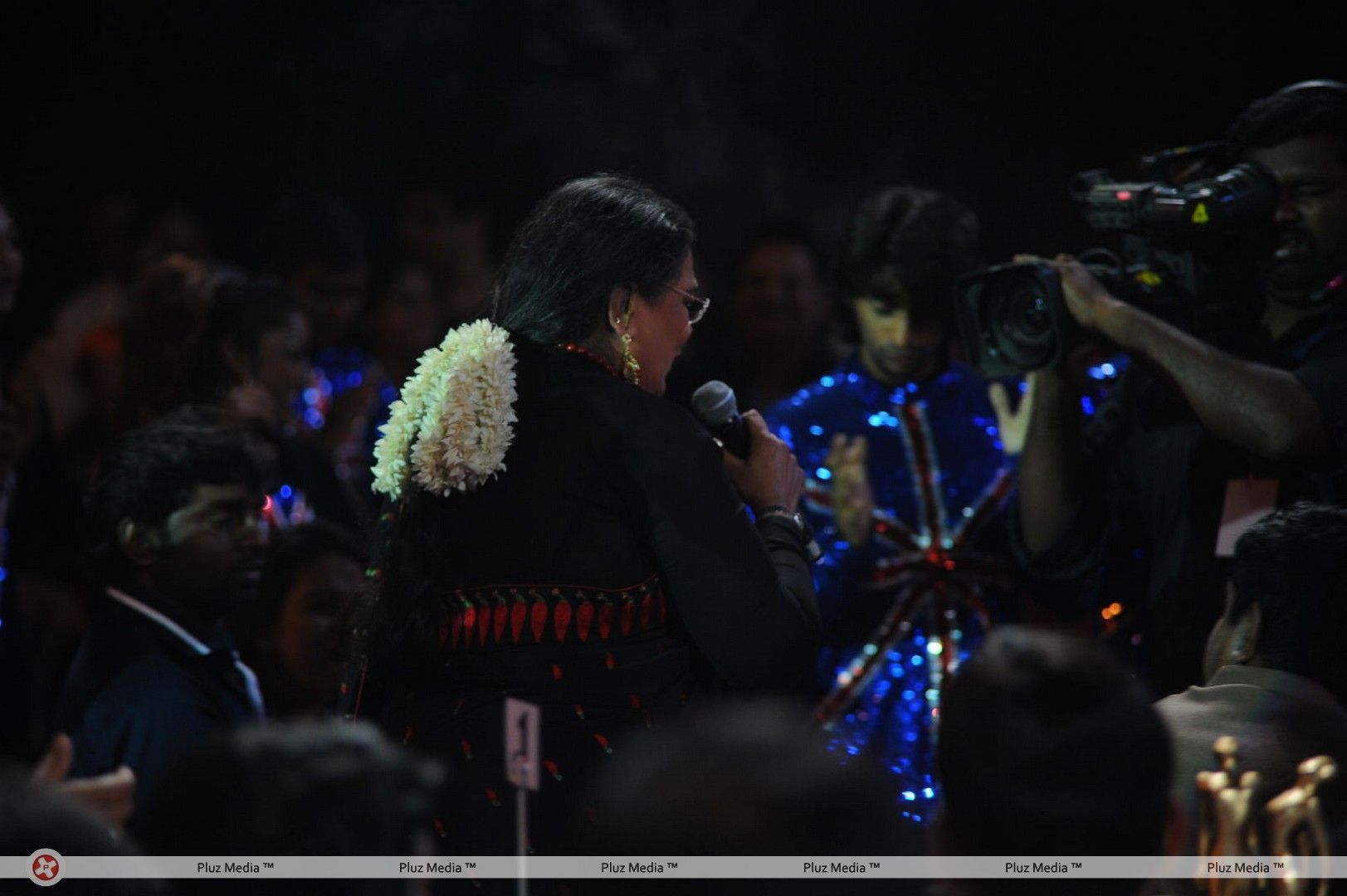 Mirchi Music Awards 2012 Pictures | Picture 255085
