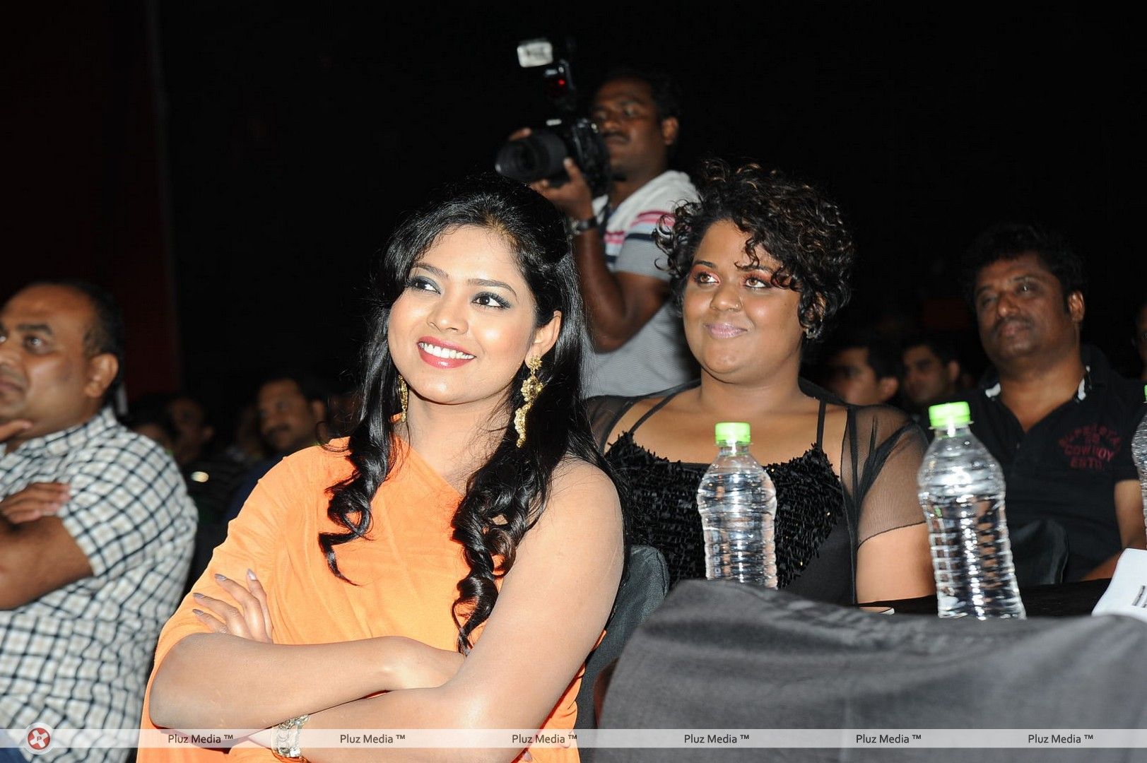 Mirchi Music Awards 2012 Pictures | Picture 255088