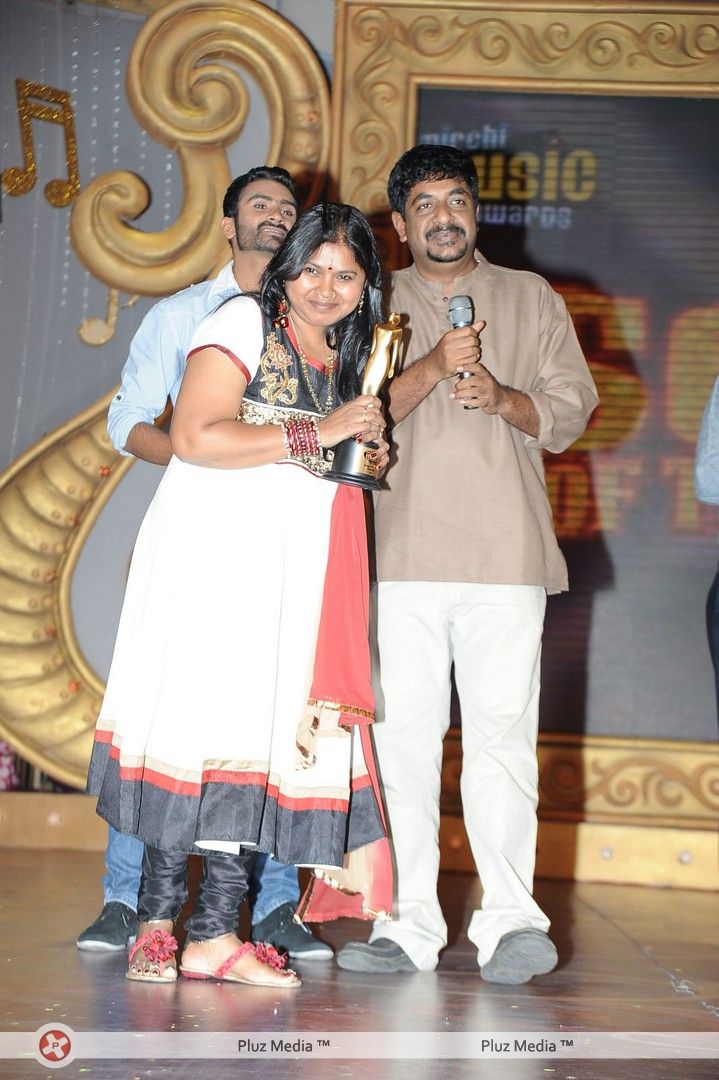 Mirchi Music Awards 2012 Pictures | Picture 255089