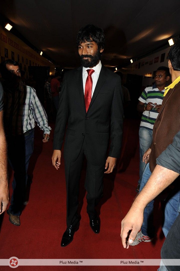 Mirchi Music Awards 2012 Pictures | Picture 255093