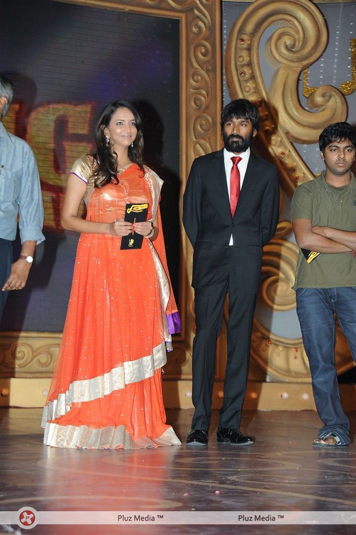 Mirchi Music Awards 2012 Pictures | Picture 255094