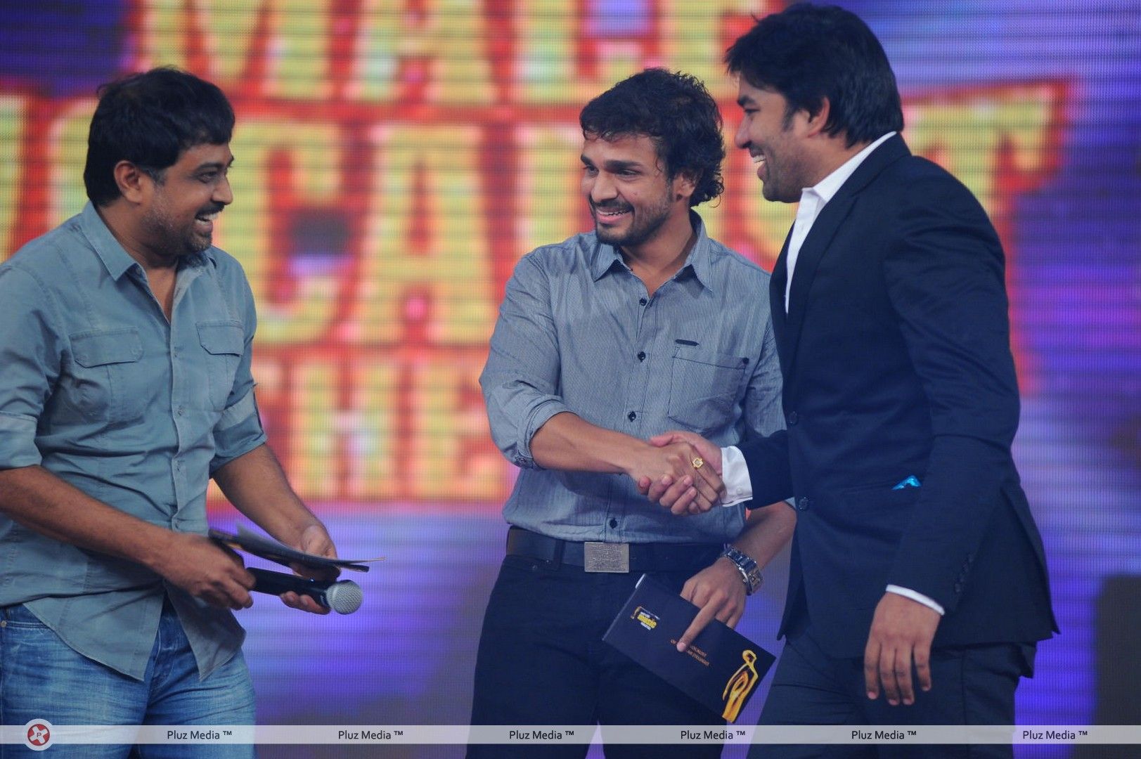 Mirchi Music Awards 2012 Pictures | Picture 255097