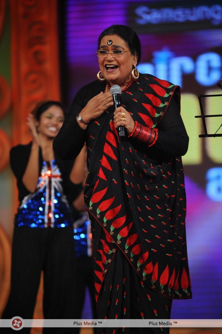 Mirchi Music Awards 2012 Pictures | Picture 255102