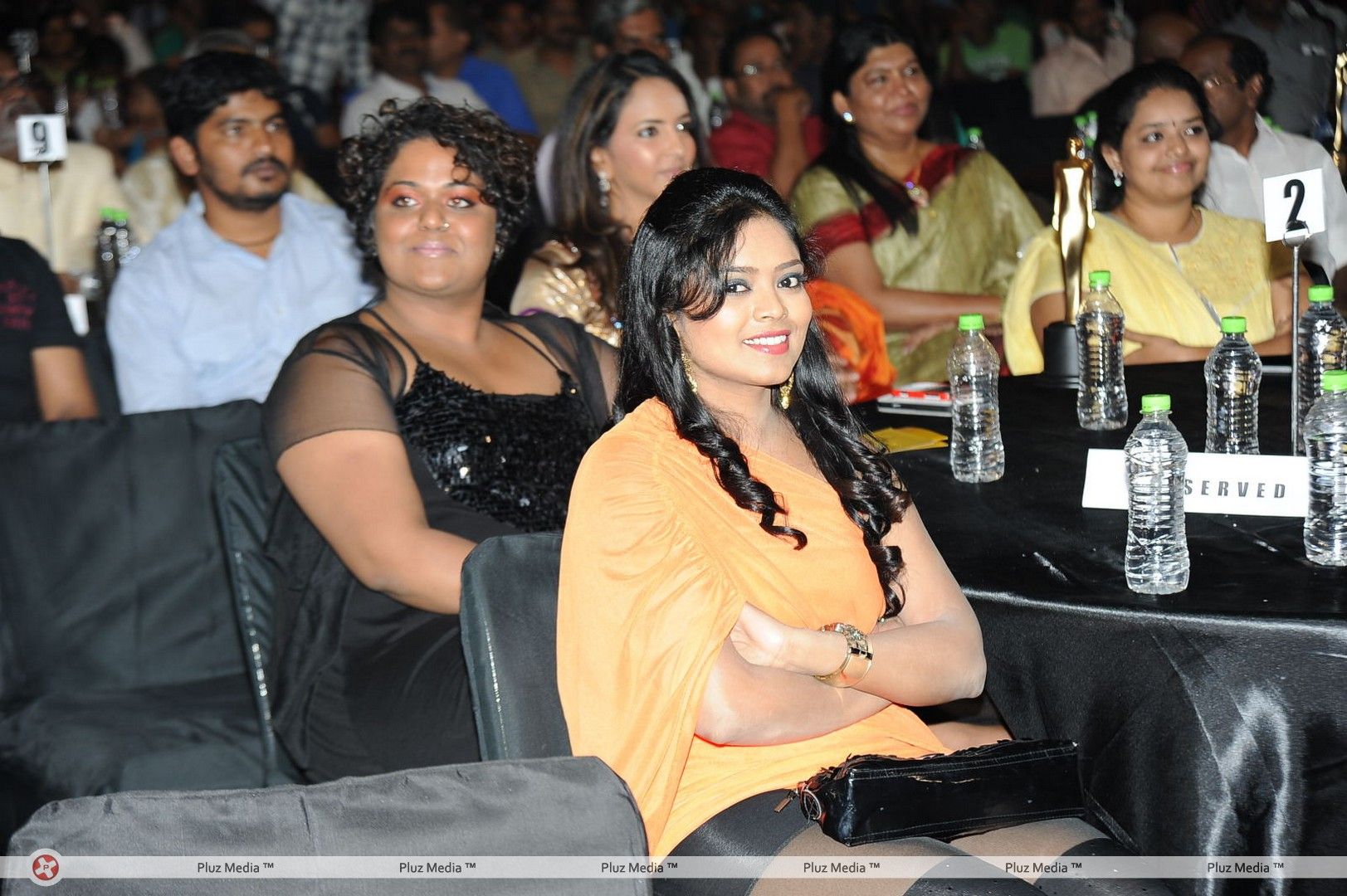 Mirchi Music Awards 2012 Pictures | Picture 255103
