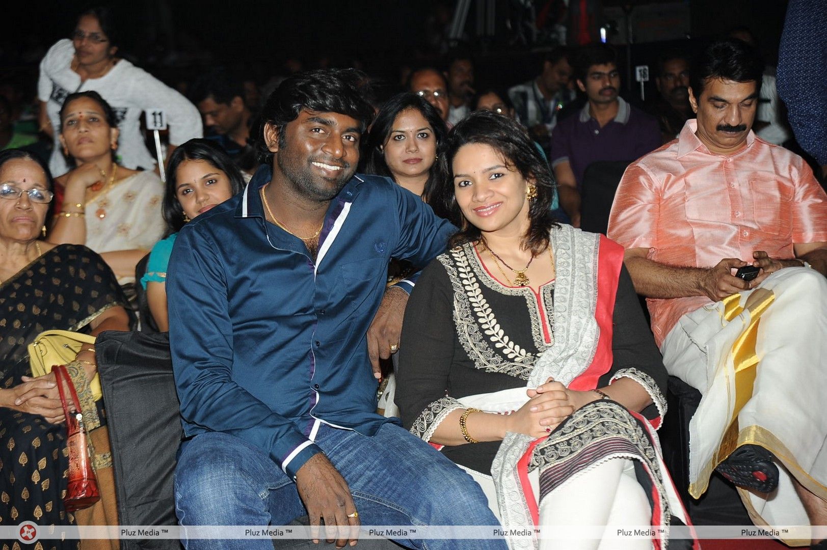 Mirchi Music Awards 2012 Pictures | Picture 255106