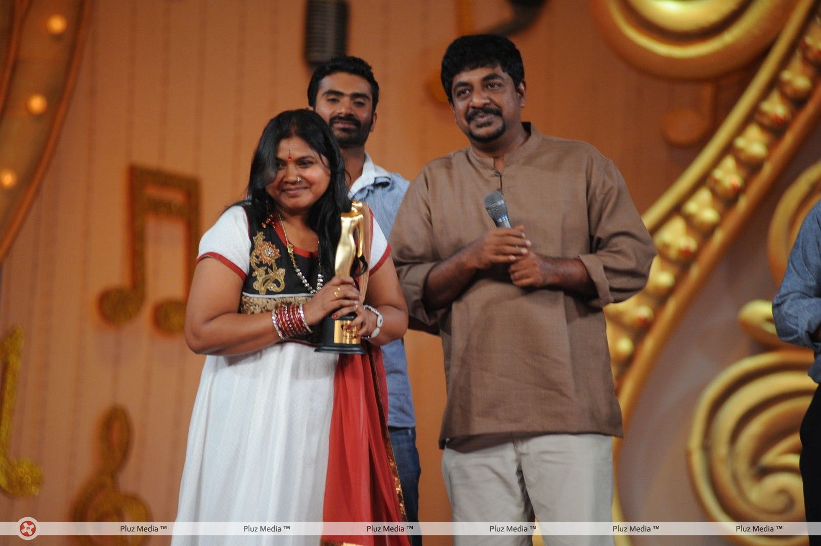 Mirchi Music Awards 2012 Pictures | Picture 255113
