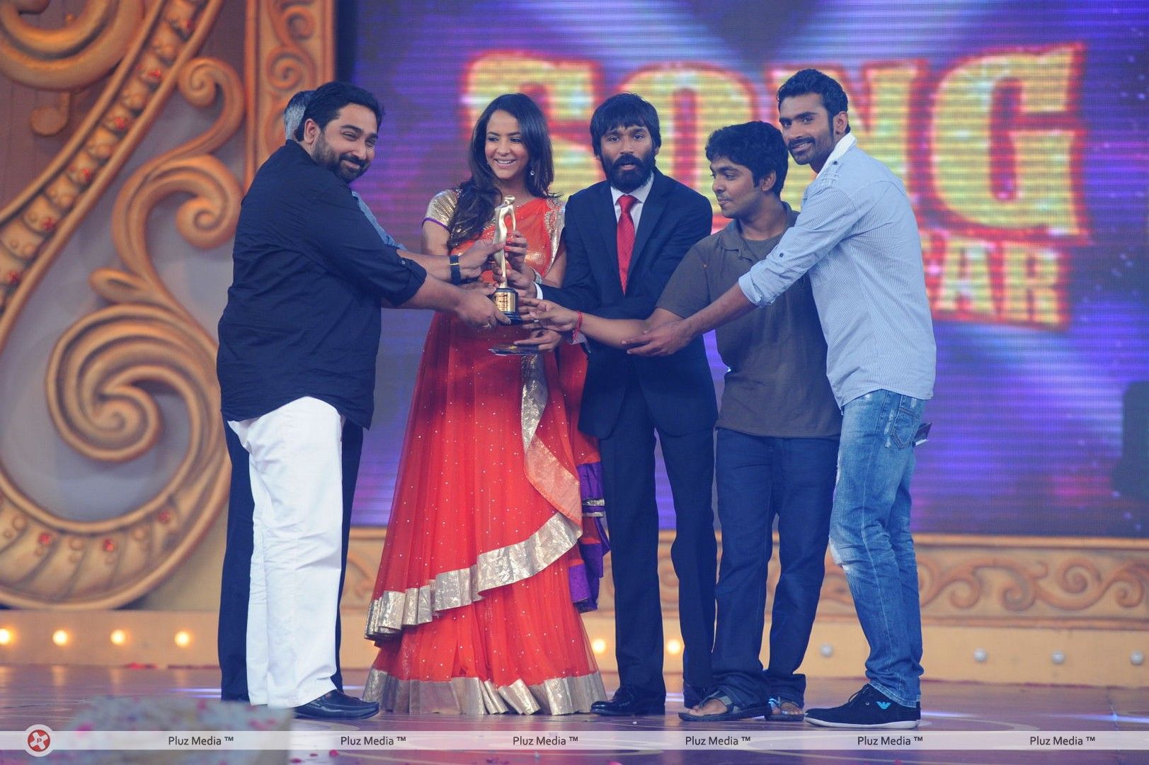 Mirchi Music Awards 2012 Pictures | Picture 255119