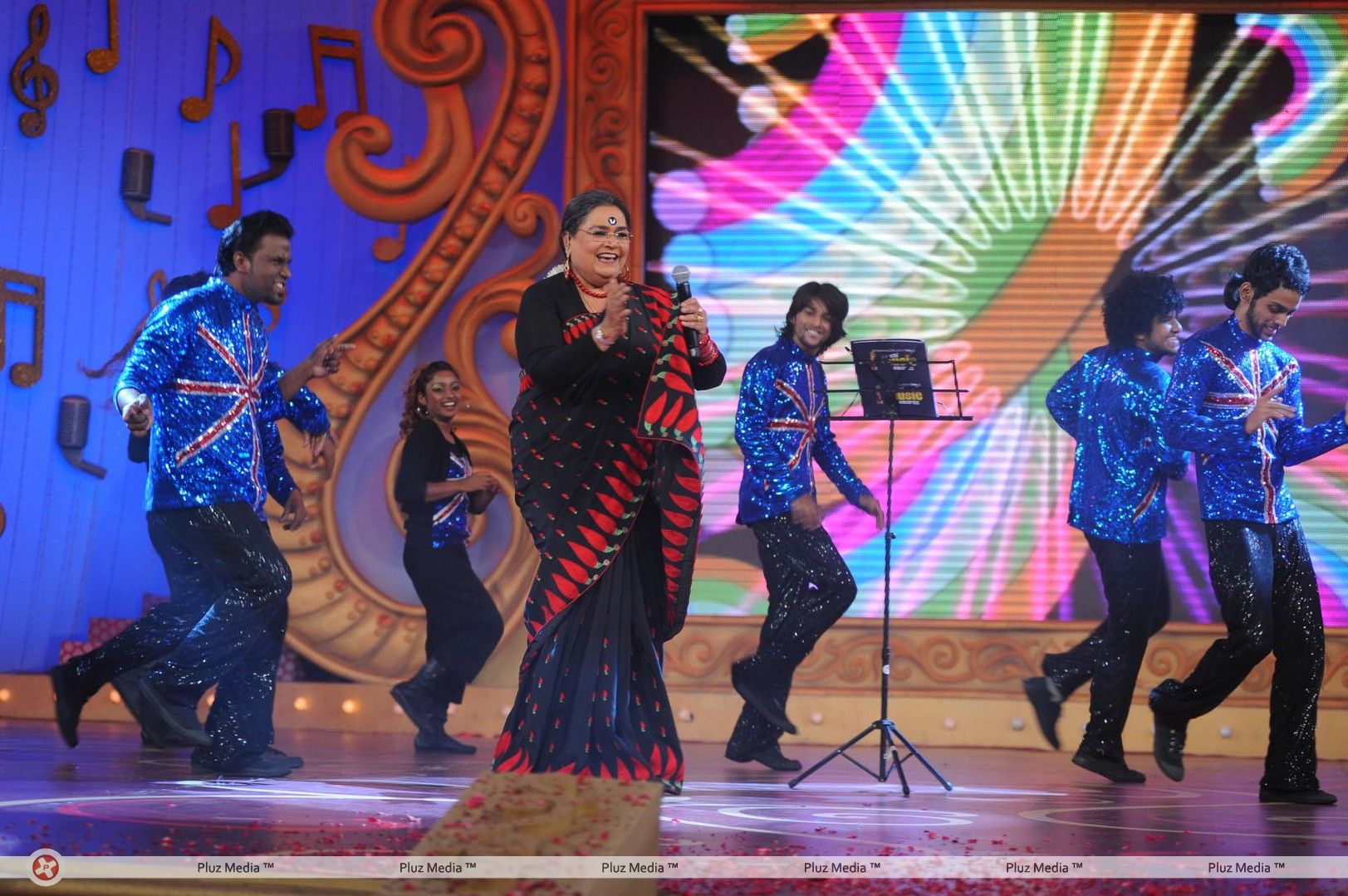 Mirchi Music Awards 2012 Pictures | Picture 255120