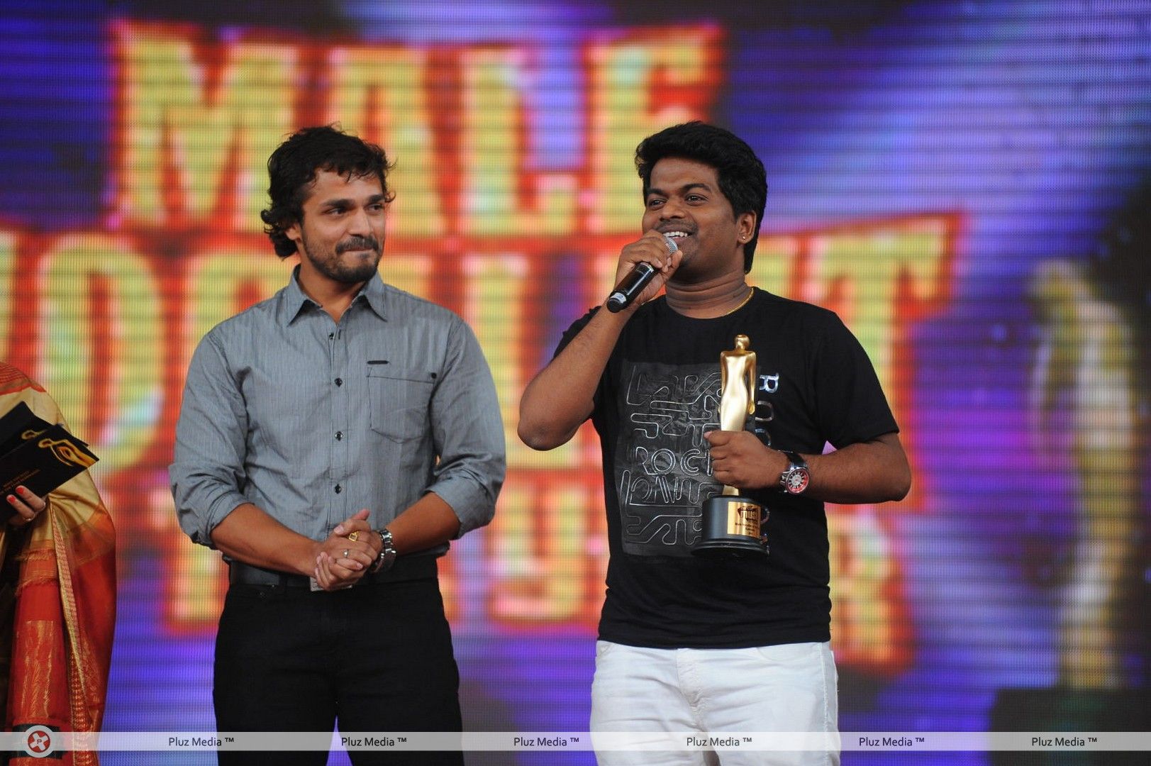 Mirchi Music Awards 2012 Pictures | Picture 255122