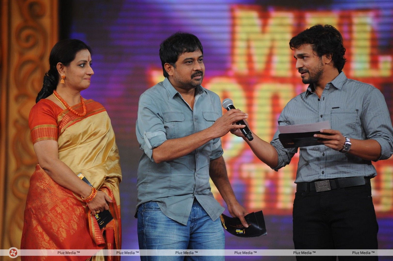 Mirchi Music Awards 2012 Pictures | Picture 255125