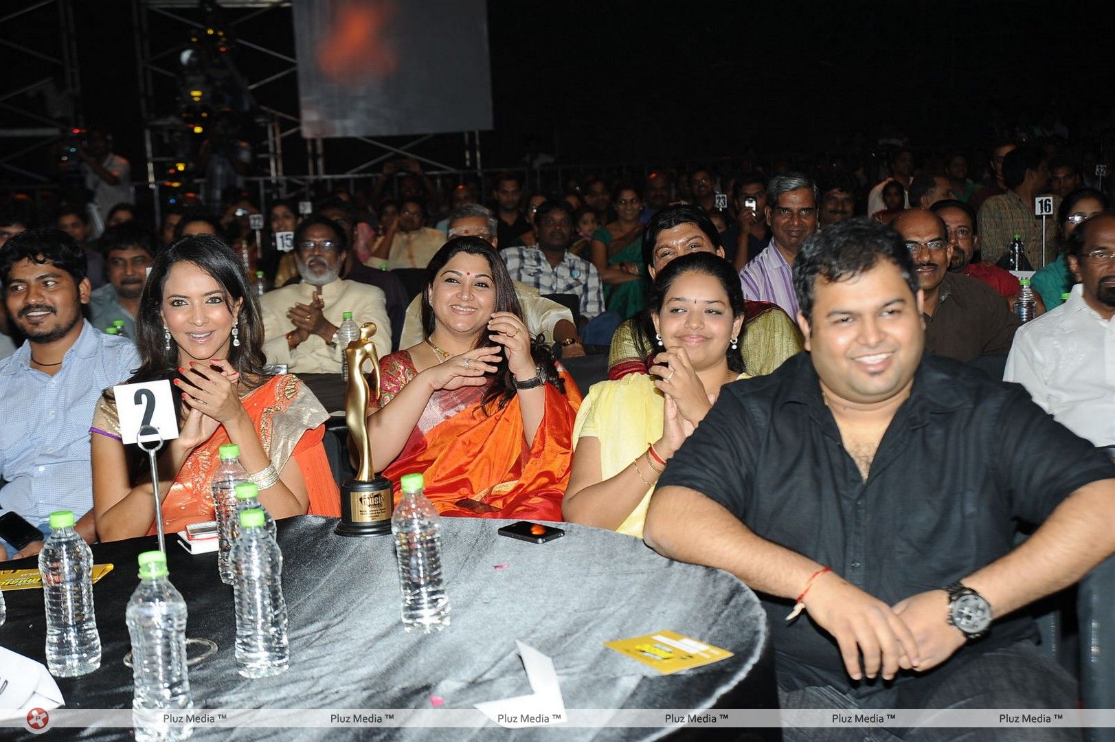 Mirchi Music Awards 2012 Pictures | Picture 255126