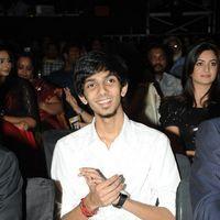 Anirudh Ravichander - Mirchi Music Awards 2012 Pictures