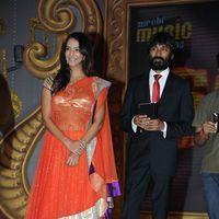 Mirchi Music Awards 2012 Pictures | Picture 255096