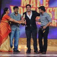Mirchi Music Awards 2012 Pictures