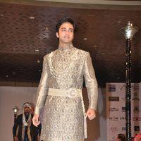 Navdeep - India Fashion Street (Ifs) Fashion Tour Kicked - Off at The Park Hyderabad Pictures | Picture 255410