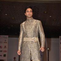 Navdeep - India Fashion Street (Ifs) Fashion Tour Kicked - Off at The Park Hyderabad Pictures