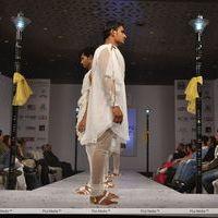 India Fashion Street (Ifs) Fashion Tour Kicked - Off at The Park Hyderabad Pictures