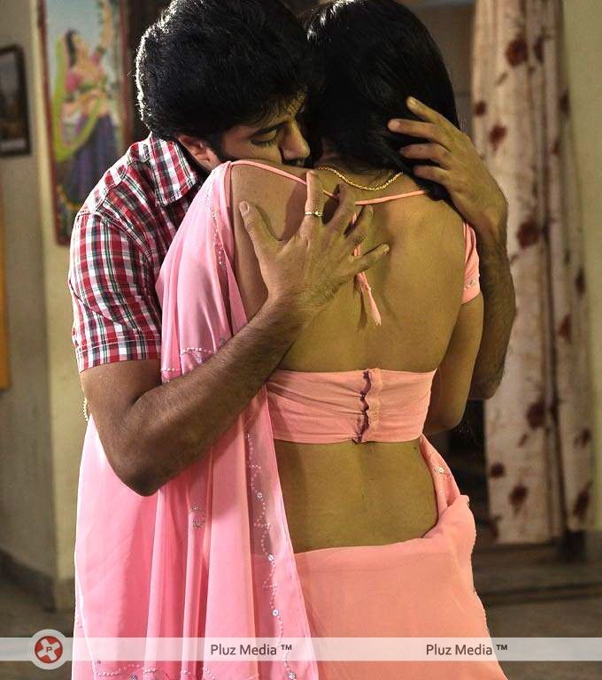 Kousalya Aunty Movie Hot Stills | Picture 261947