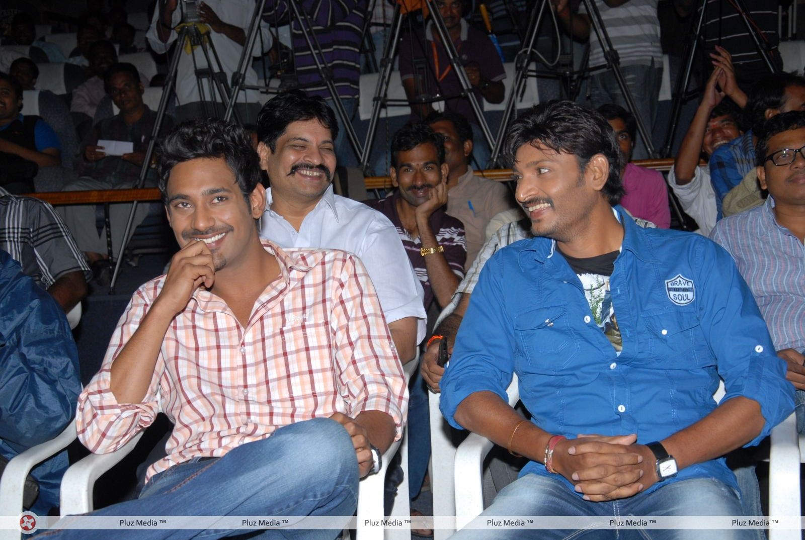Student Star Movie Audio Launch Pictures | Picture 261909