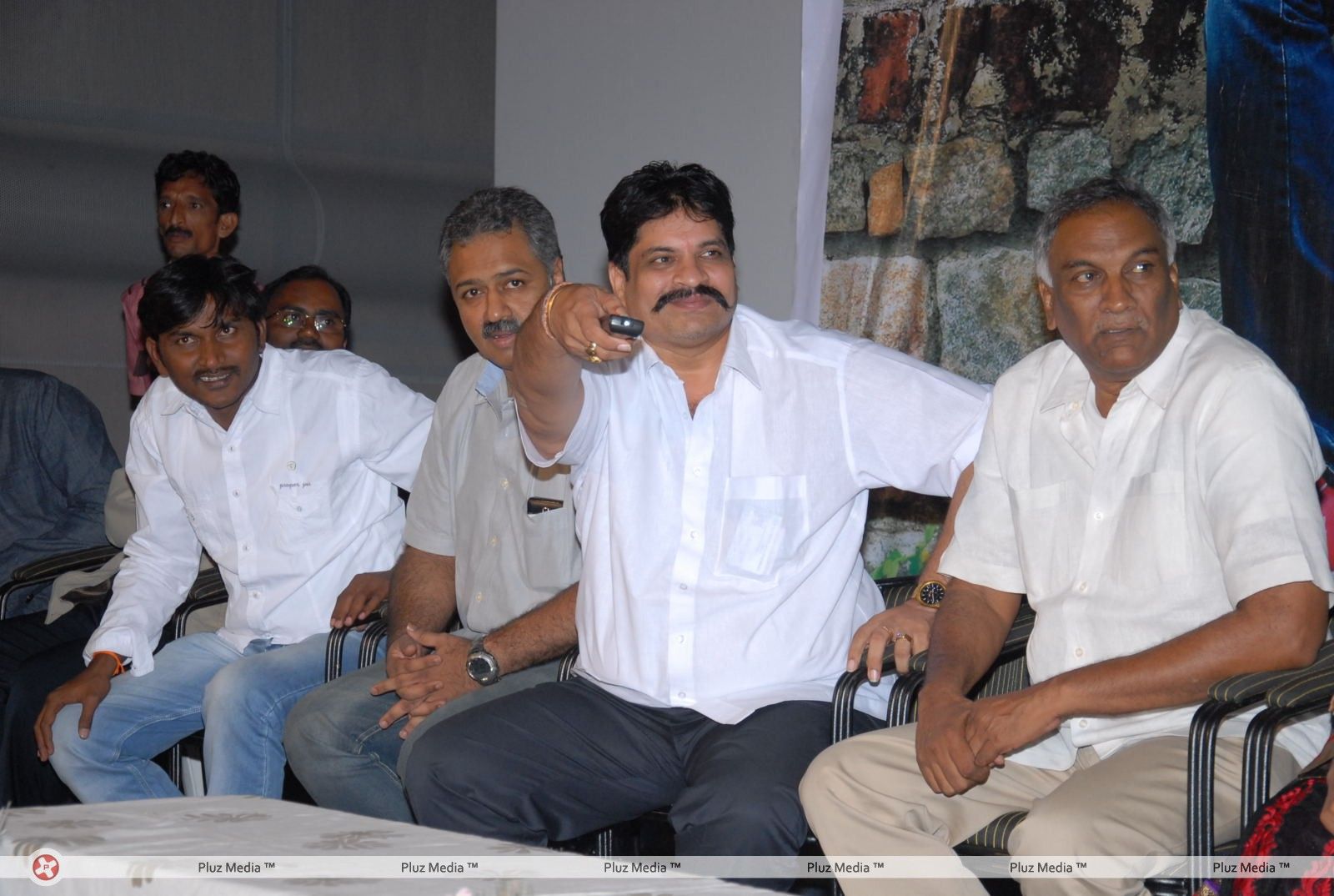 Student Star Movie Audio Launch Pictures | Picture 261930
