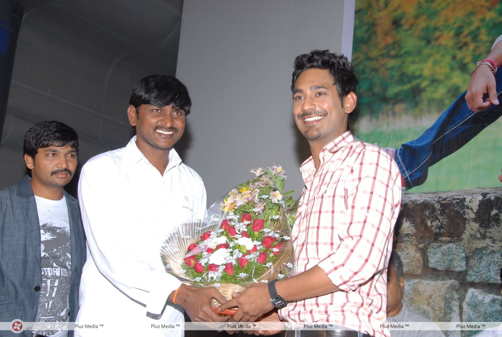 Student Star Movie Audio Launch Pictures | Picture 261932