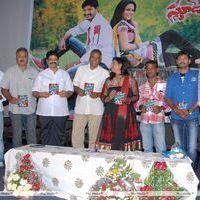 Student Star Movie Audio Launch Pictures | Picture 261907