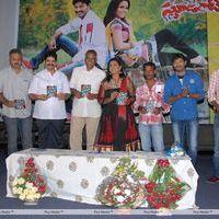 Student Star Movie Audio Launch Pictures | Picture 261912