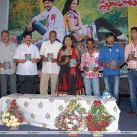 Student Star Movie Audio Launch Pictures | Picture 261914