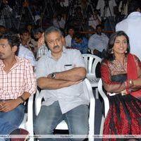 Student Star Movie Audio Launch Pictures | Picture 261915