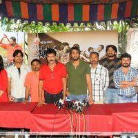 Railway Station Movie Press Meet Pictures | Picture 262320