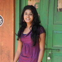 Sunitha at Railway Station Movie Press Meet Stills | Picture 262192