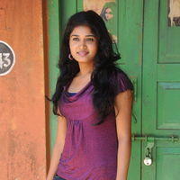 Sunitha at Railway Station Movie Press Meet Stills | Picture 262201