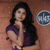 Sunitha at Railway Station Movie Press Meet Stills | Picture 262205