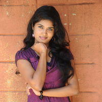 Sunitha at Railway Station Movie Press Meet Stills | Picture 262210