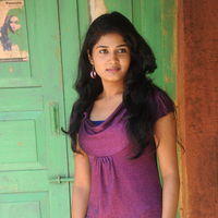 Sunitha at Railway Station Movie Press Meet Stills | Picture 262211
