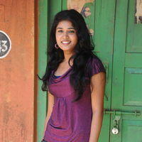 Sunitha at Railway Station Movie Press Meet Stills | Picture 262216