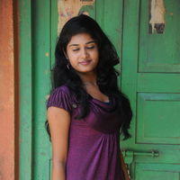 Sunitha at Railway Station Movie Press Meet Stills | Picture 262217