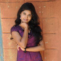 Sunitha at Railway Station Movie Press Meet Stills | Picture 262218