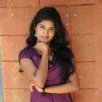 Sunitha at Railway Station Movie Press Meet Stills | Picture 262219