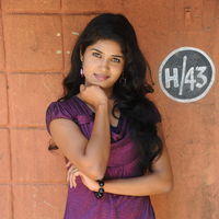Sunitha at Railway Station Movie Press Meet Stills | Picture 262222